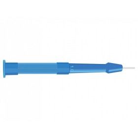 Gima Biopsie-Punch Curette Diameter 1 Mm - pak. 10 stuks.