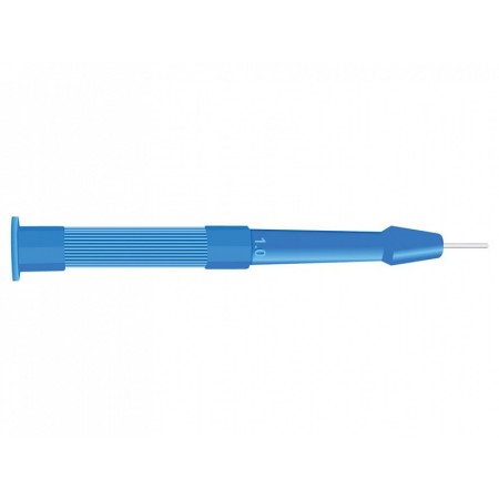 Curette biopsia-punch gima diametro 1 mm - conf. 10 pz.