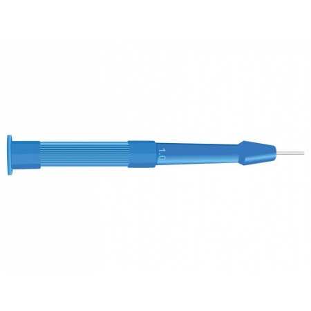 Gima Biopsi-Punch Curette Diameter 1 Mm - pak. 10 stk.