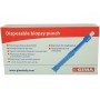 Biopsy-Punch Gima Curettes Diameter 1 mm - pack 10 pcs.