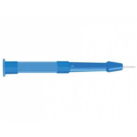 Gima Biopsie-Stanz-Kürette Durchmesser 1,5 mm - Pack. 10 Stk.