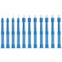 Gima biopsy-punch curette diameter 1.5 mm - pack of 10.