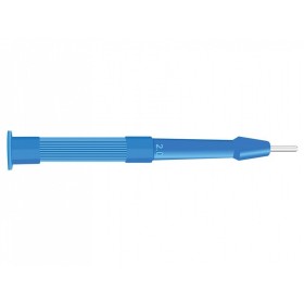 Cureta Gima Biopsy-Punch Diámetro 2 Mm - pack. 10 piezas