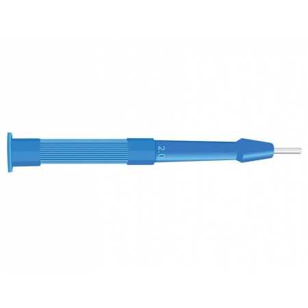 Biopsy-Punch Gima Curette Diameter 2 mm - pack 10 pcs.