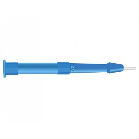 Gima biopszia-lyukasztó küretta, átmérő 2 mm - 10 darabos csomag.
