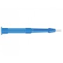 Gima biopsy-punch curette diameter 2.5 mm - pack of 10.