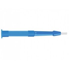 Biopsy-Punch Gima Curette Diameter 2.5 mm - pack 10 pcs.