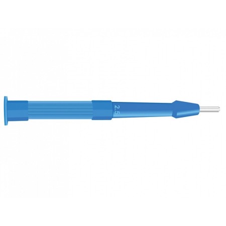 Chiuretă gima biopsy-punch cu diametrul de 2,5 mm - pachet de 10.
