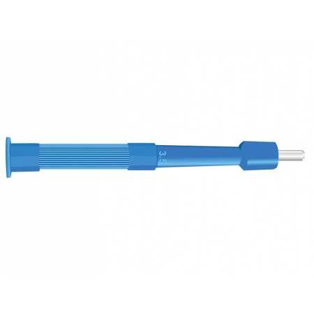 Cureta Gima Biopsy-Punch Diámetro 3,5 Mm - pack. 10 piezas