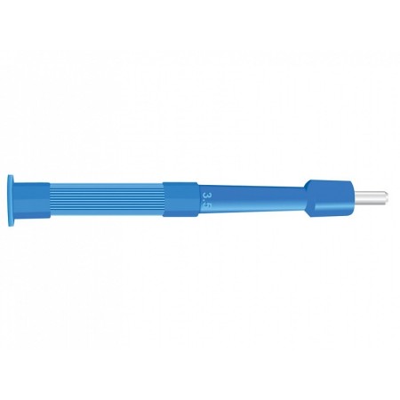 Gima biopsy-punch curettes diameter 3.5 mm - pack 10 pcs.