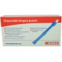 Gima biopsy-punch curette diameter 3.5 mm - pack of 10.