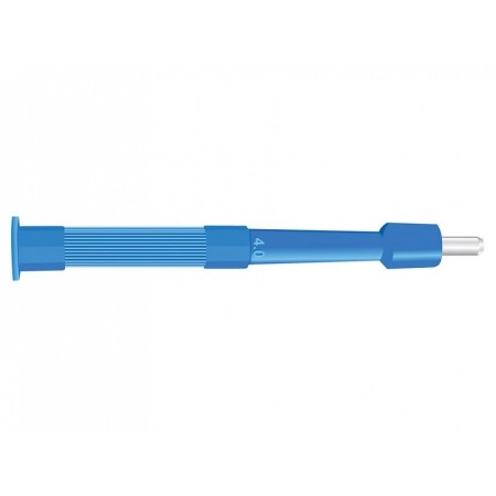 Curette biopsia-punch gima diametro 4 mm - conf. 10 pz.