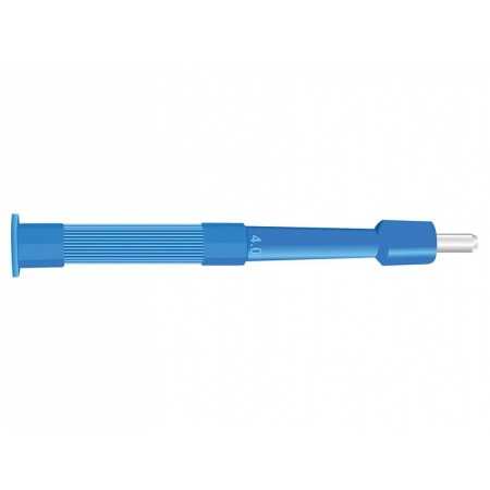 Cureta Gima Biopsy-Punch Diámetro 4 Mm - pack. 10 piezas