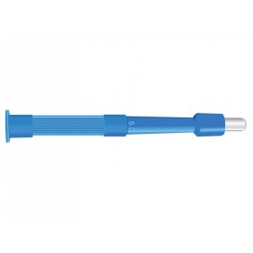 Cureta Gima Biopsy-Punch Diámetro 5 Mm - pack. 10 piezas