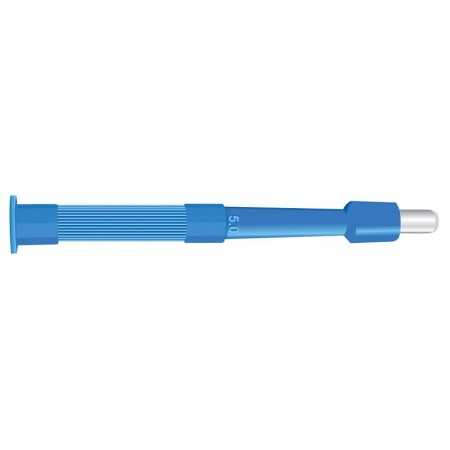 Gima Biopsy-Punch Curette átmérő 5 Mm - csomag. 10 db.