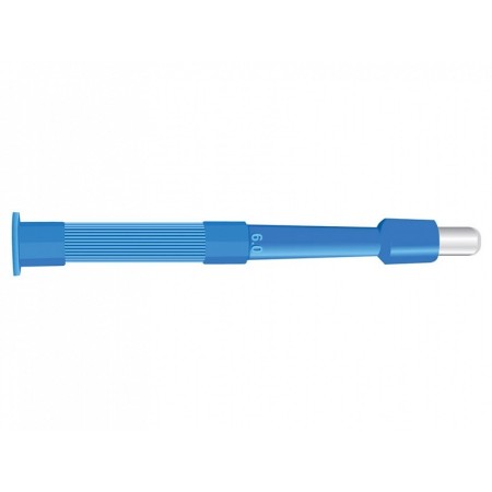 Gima biopsy-punch curette diameter 6 mm - pack of 10.