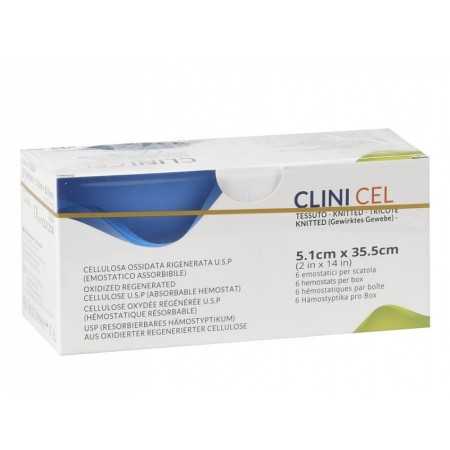 Clinicel Standard 5,1 X 35,5 Cm - conf. 6 buc.