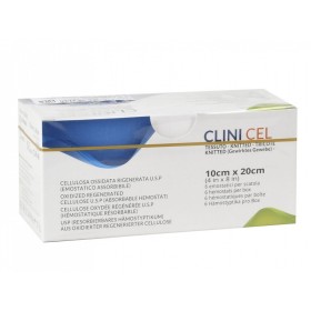 Clinicel Standard 10 X 20 Cm - konf. 6 szt.