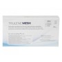 Trulene nicht resorbierbar 6 x 11 cm - blau - 6er-packung.