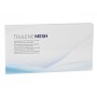 Nevpojni trulen 7,6 x 15 cm - moder - pakiranje po 6 kosov.