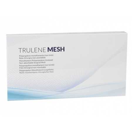 Trulene No Absorbible 7,6 X 15 Cm - Azul - pack. 6 piezas