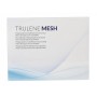 Trulene nicht resorbierbar 10 x 15 cm - blau - 3er-packung.