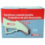Disposable sterile skin stapler - pack. 5 pcs.