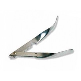 Metal Staple Remover - 11 cm - Sterile - pkg. 50 pcs.