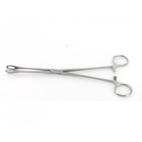 Pinças foerster - 25 cm