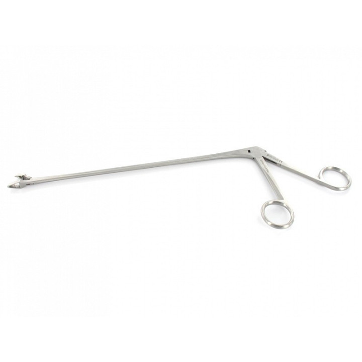 Pensă Schumacher pentru biopsie - 24 cm