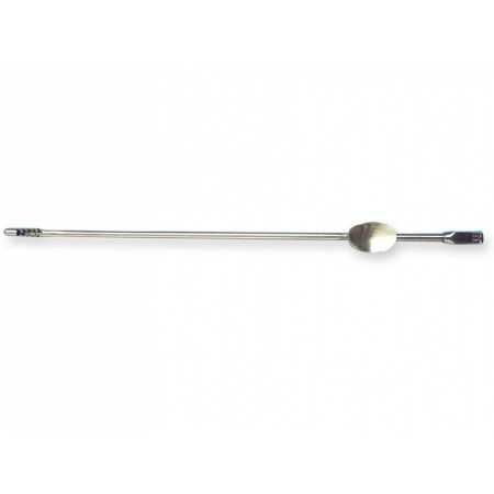 Cannula Aspirazione Novak 23 Cm