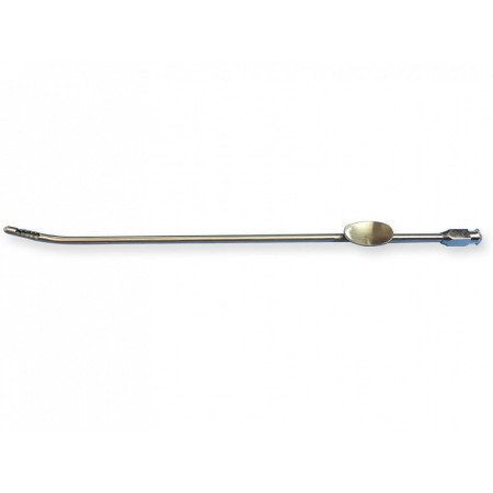 Novakova sací kanyla 23 cm