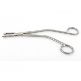 Schubert biopsziás fogó – 21 cm