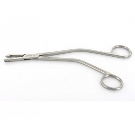 Schubert-biopszia csipetek - 21 cm