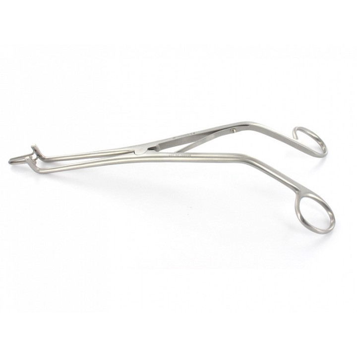 Endospéculum de Kogan - 24 cm