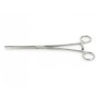 Gerade pinzette nach bozeman - 26 cm