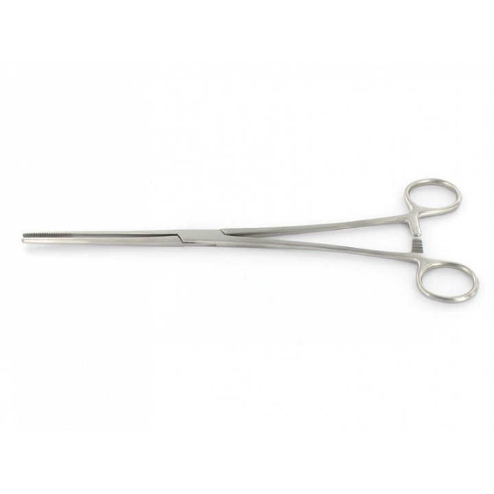 Ravna Bozemanova pinceta - 26 cm