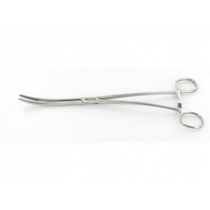 Alicate curvo Bozeman - 26 cm
