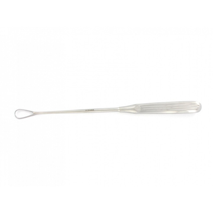 Sims Curette 8 mm - 26 cm