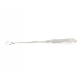 Sims Curette 9Mm - 26 Cm