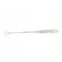 Sims-curette 14mm - 26 cm