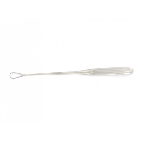 Curette szimulátorok 14 mm - 26 cm