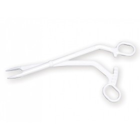 Cheron Forceps 25 Cm- Sterile - pkg. 25 pcs.