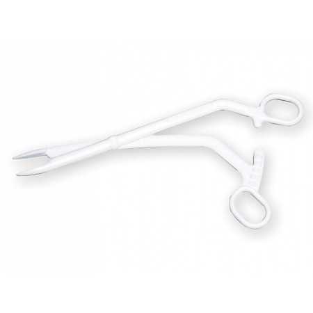 Cheron Forceps 25 Cm- Sterile - pkg. 25 pcs.