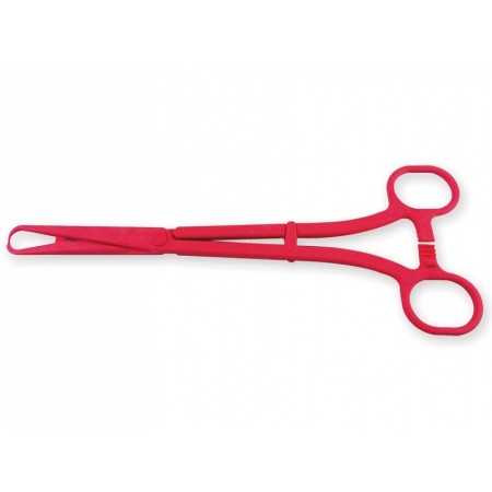 Pinza Pozzi 25 Cm - Sterile - conf. 25 pz.