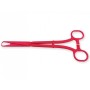 Pinza Pozzi 25 Cm - Sterile - conf. 25 pz.