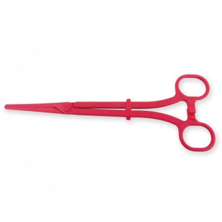 Pinza evolution 25 cm - sterile - conf. 25 pz.