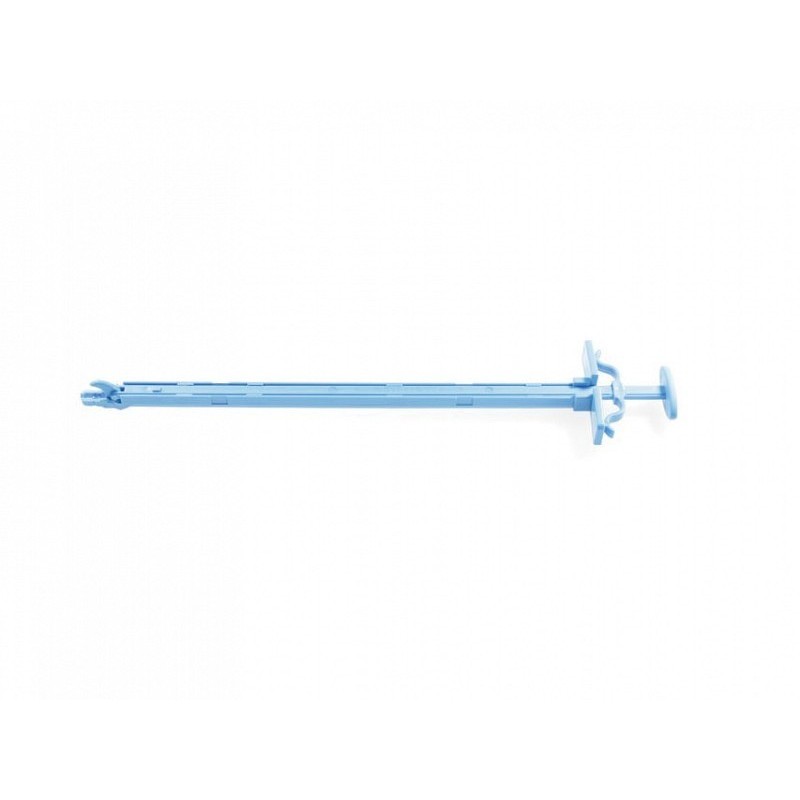 Gyn&push biopsy forceps 21.5 cm - sterile - pack 25 pcs.