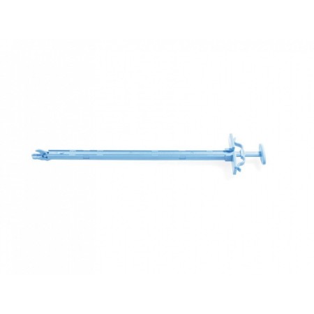 Pensă de biopsie gyn&push 21,5 cm - sterilă - ambalaj de 25 buc.