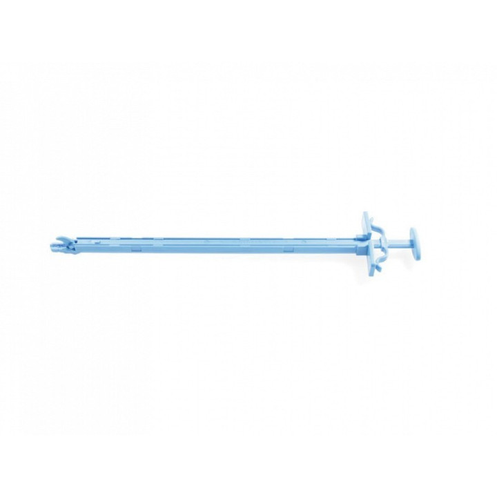 Pensă de biopsie gyn&push 21,5 cm - sterilă - ambalaj de 25 buc.